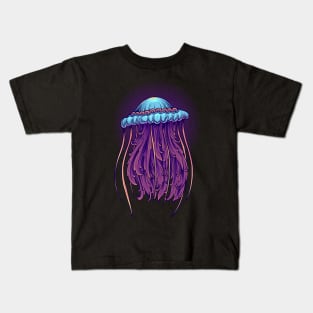 JELLYFISH Kids T-Shirt